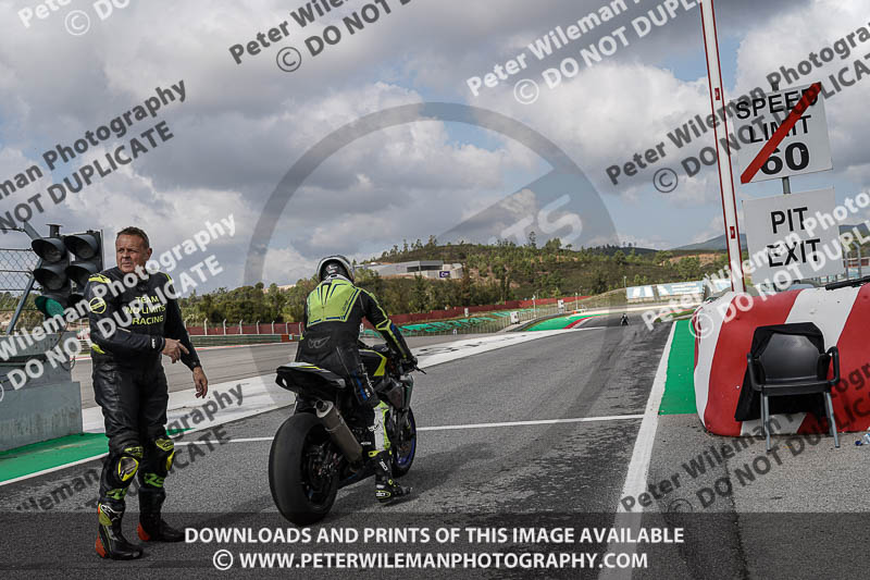 motorbikes;no limits;peter wileman photography;portimao;portugal;trackday digital images